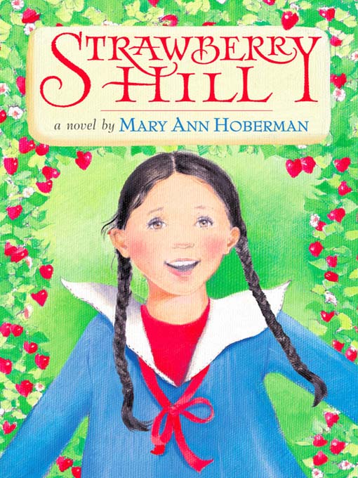 Title details for Strawberry Hill by Mary Ann Hoberman - Available